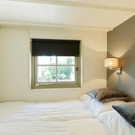 Holiday home Holiday Vrijrijck Vlindervallei-3 Drie