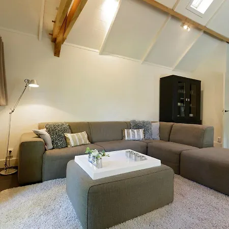 Holiday home Holiday Vrijrijck Vlindervallei-3 *