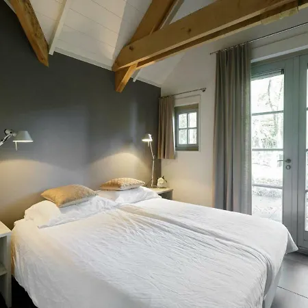 Holiday Vrijrijck Vlindervallei-3 * Drie